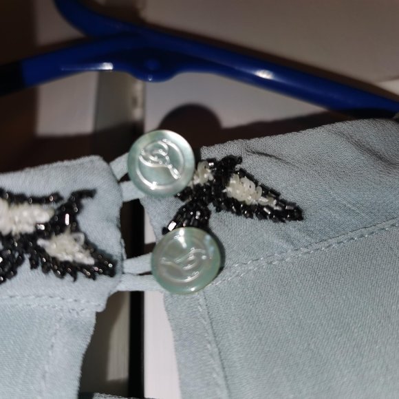 Temperley London Starling dress - Picture 9 of 12